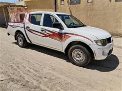 ميتسوبيشي L200